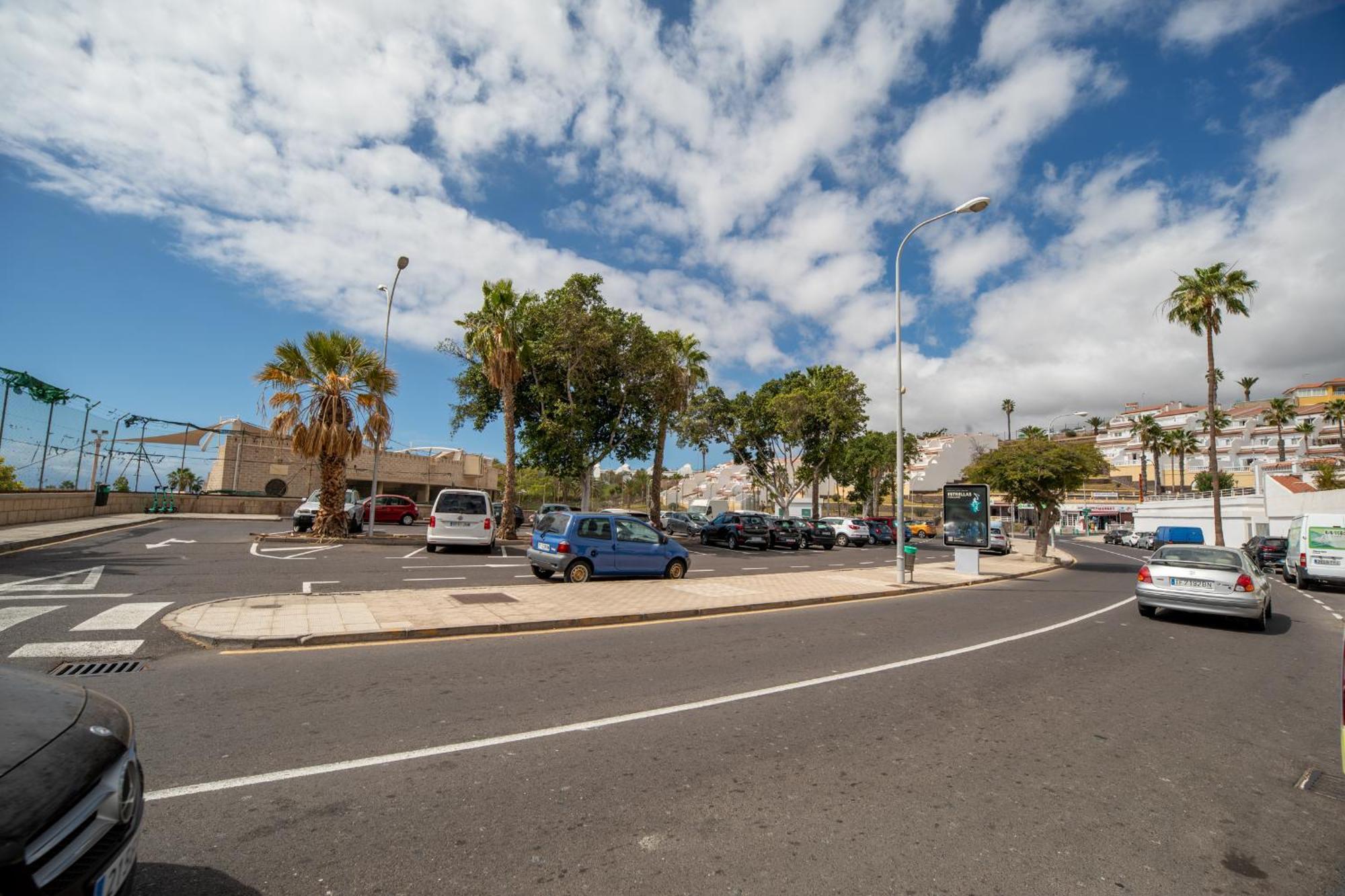 Island Village Costa Adeje  Kültér fotó